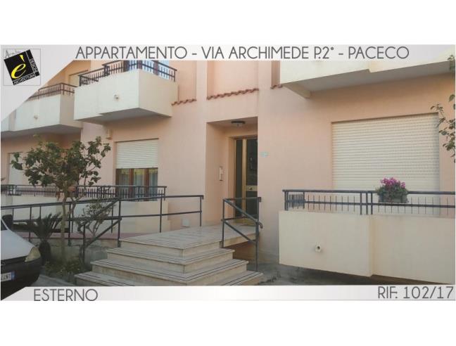 Anteprima foto 2 - Appartamento in Vendita a Paceco (Trapani)