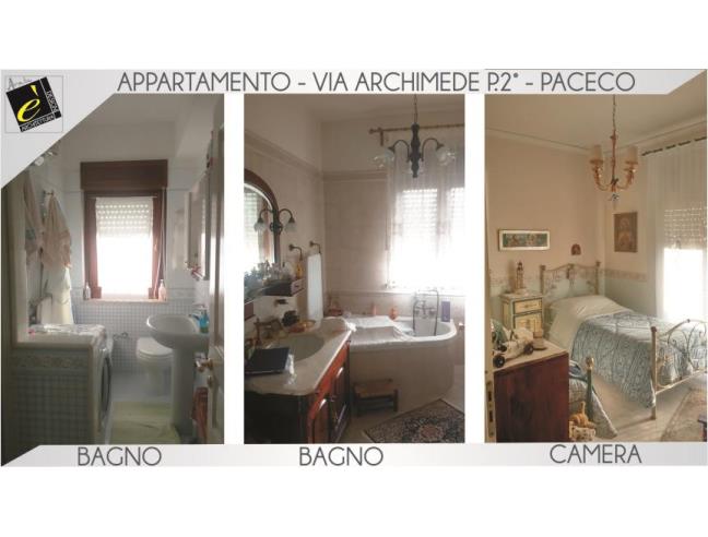 Anteprima foto 4 - Appartamento in Vendita a Paceco (Trapani)