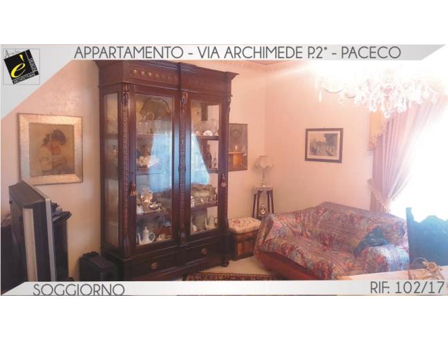 Anteprima foto 5 - Appartamento in Vendita a Paceco (Trapani)