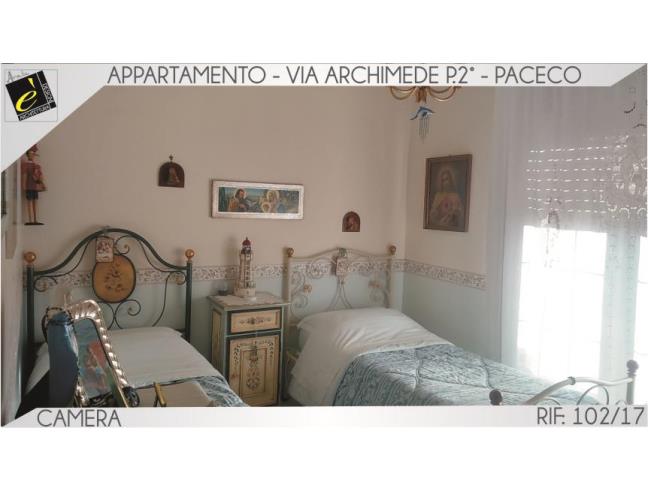 Anteprima foto 7 - Appartamento in Vendita a Paceco (Trapani)