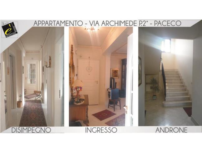 Anteprima foto 8 - Appartamento in Vendita a Paceco (Trapani)