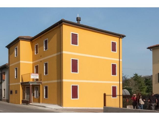 Anteprima foto 8 - Appartamento in Vendita a Paderno del Grappa (Treviso)