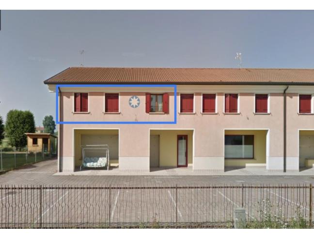 Anteprima foto 1 - Appartamento in Vendita a Padova - Santa Giustina