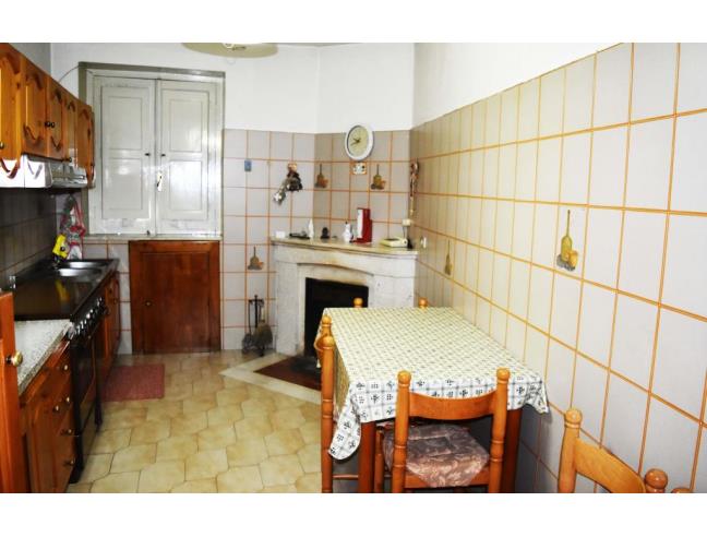 Anteprima foto 1 - Appartamento in Vendita a Padula (Salerno)