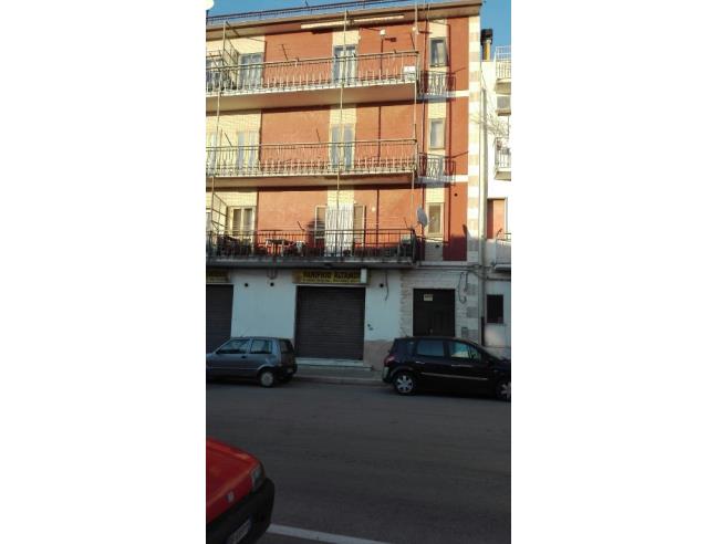 Anteprima foto 1 - Appartamento in Vendita a Palazzo San Gervasio (Potenza)