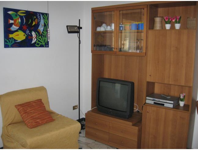 Anteprima foto 4 - Appartamento in Vendita a Palermo - Acquasanta