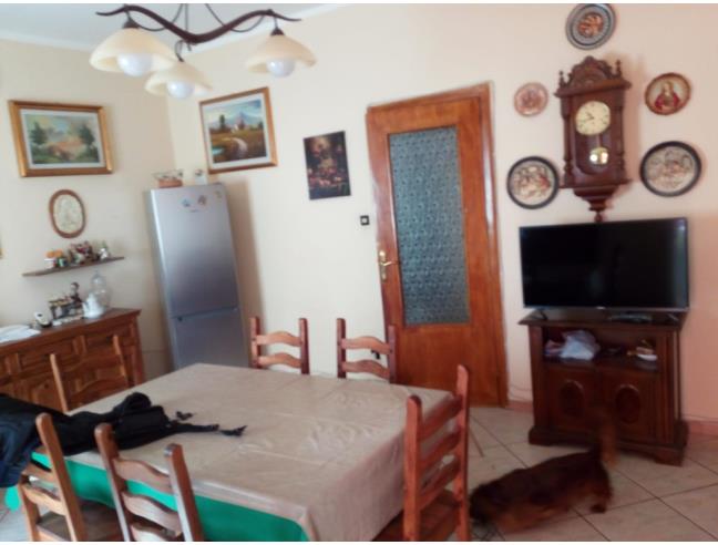 Anteprima foto 4 - Appartamento in Vendita a Palermo - Altarello