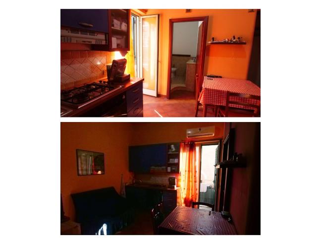 Anteprima foto 1 - Appartamento in Vendita a Palermo - Boccadifalco