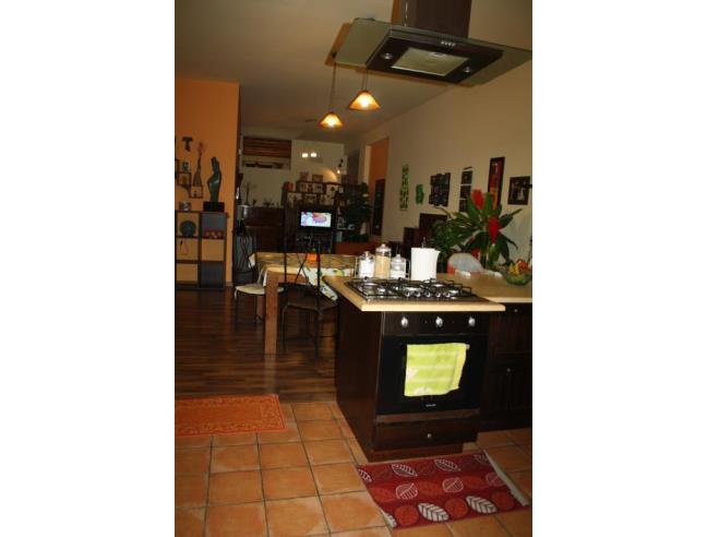 Anteprima foto 1 - Appartamento in Vendita a Palermo - Boccadifalco