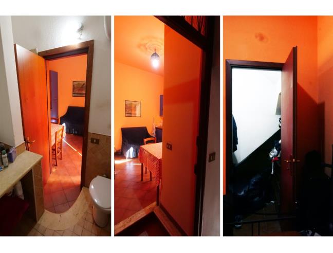 Anteprima foto 3 - Appartamento in Vendita a Palermo - Boccadifalco