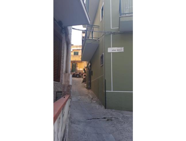 Anteprima foto 4 - Appartamento in Vendita a Palermo - Boccadifalco