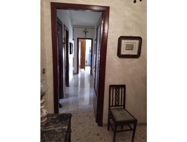 Anteprima foto 2 - Appartamento in Vendita a Palermo - Brancaccio