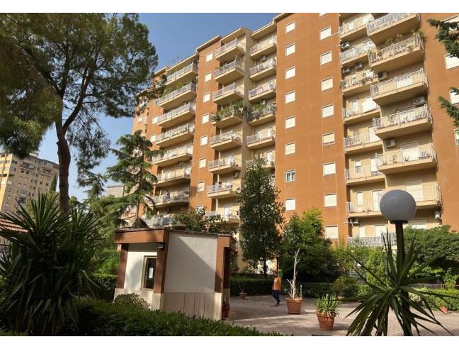 Anteprima foto 1 - Appartamento in Vendita a Palermo - Calatafimi Alta