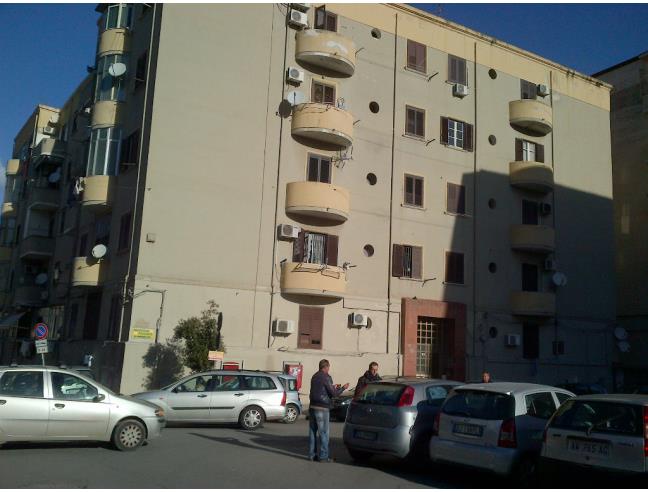Anteprima foto 2 - Appartamento in Vendita a Palermo - Centro Storico