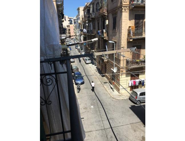 Anteprima foto 7 - Appartamento in Vendita a Palermo - Indipendenza