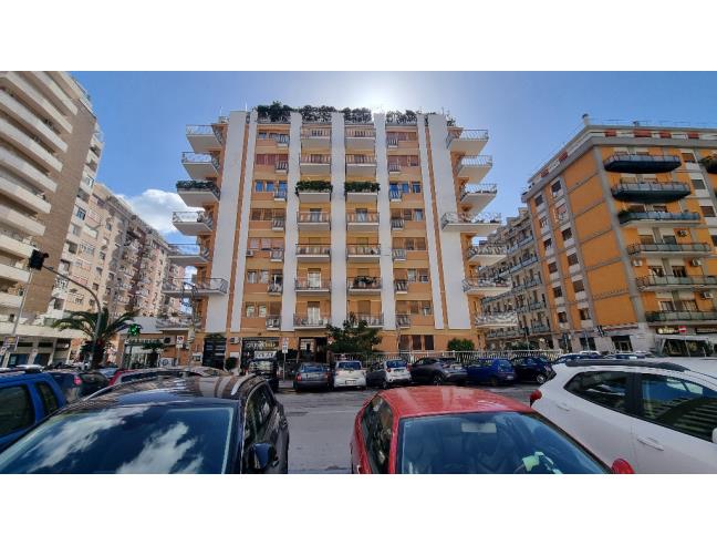 Anteprima foto 1 - Appartamento in Vendita a Palermo - Libertà