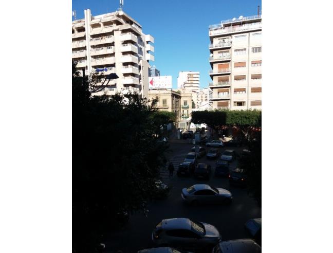 Anteprima foto 4 - Appartamento in Vendita a Palermo - Libertà