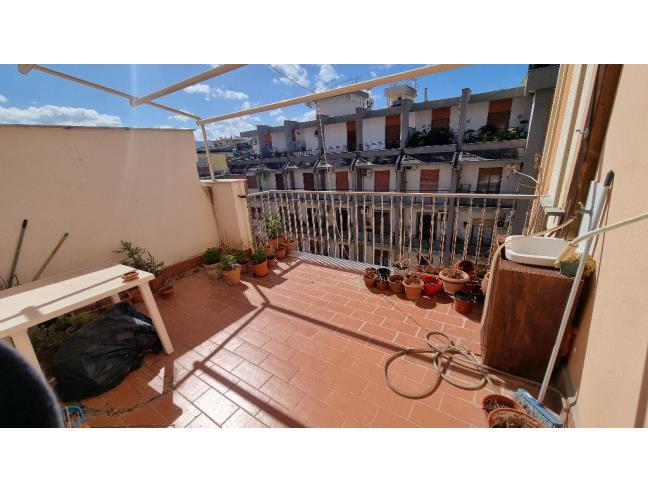 Anteprima foto 8 - Appartamento in Vendita a Palermo - Libertà