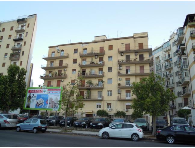 Anteprima foto 4 - Appartamento in Vendita a Palermo - Noce