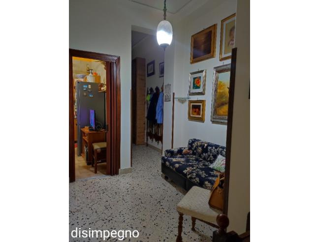 Anteprima foto 6 - Appartamento in Vendita a Palermo - Noce