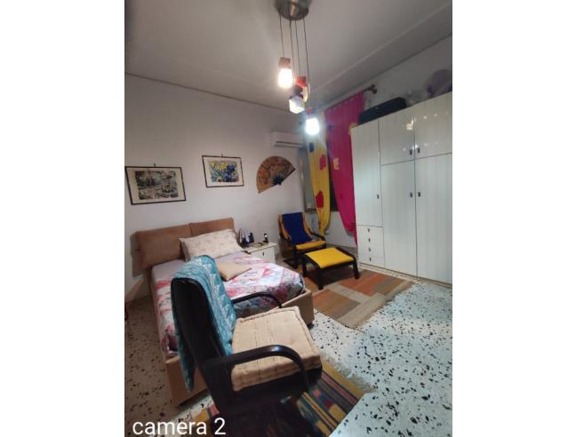 Anteprima foto 8 - Appartamento in Vendita a Palermo - Noce