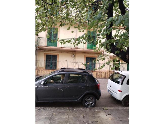 Anteprima foto 1 - Appartamento in Vendita a Palermo - Passo di Rigano