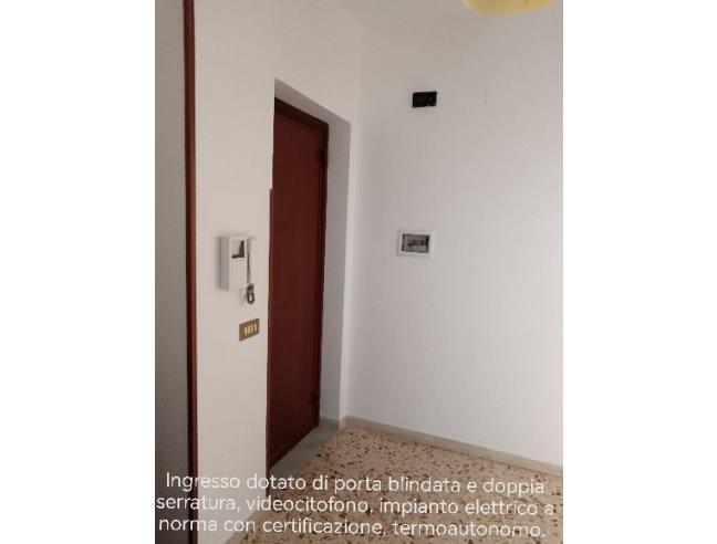 Anteprima foto 8 - Appartamento in Vendita a Palermo - Uditore