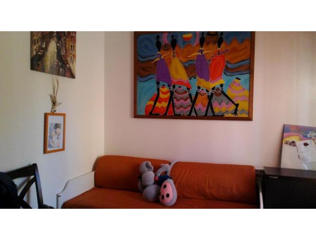 Anteprima foto 2 - Appartamento in Vendita a Palermo - Zisa