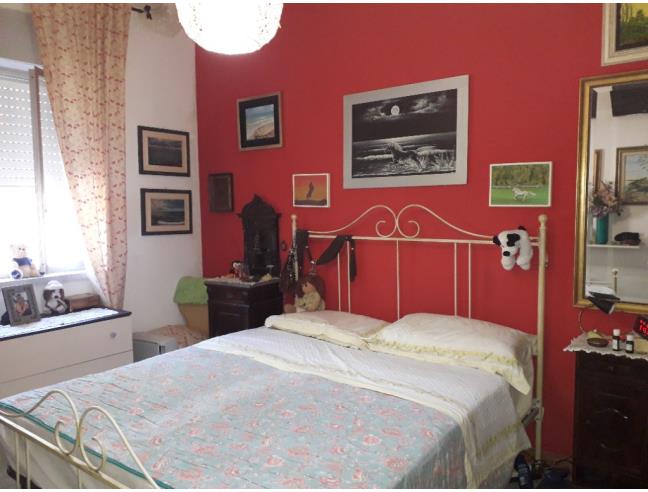 Anteprima foto 4 - Appartamento in Vendita a Palizzi - Palizzi Marina