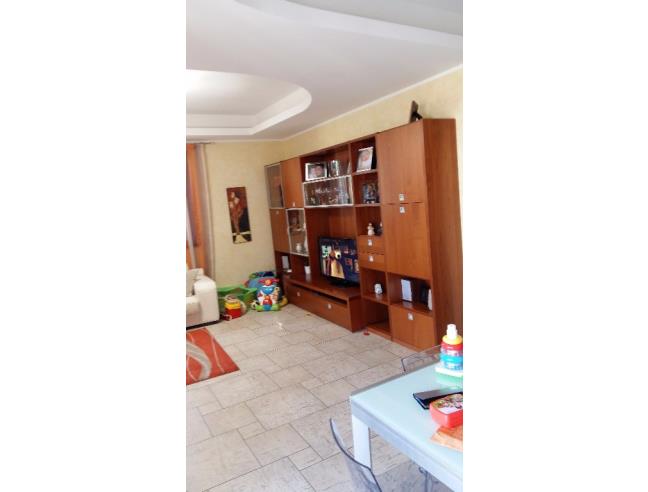 Anteprima foto 1 - Appartamento in Vendita a Palmi (Reggio Calabria)