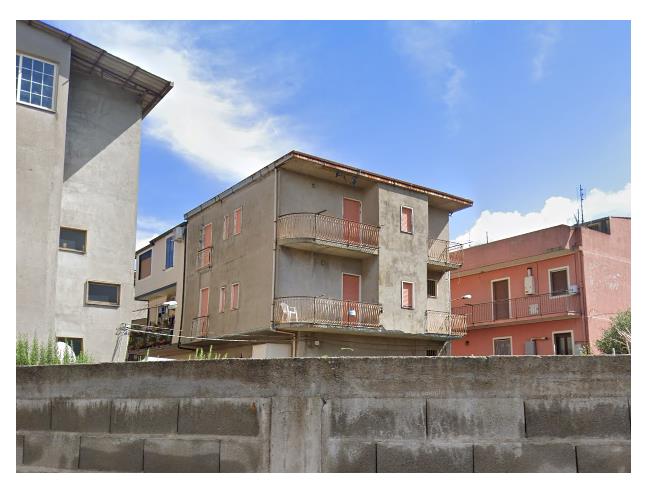 Anteprima foto 3 - Appartamento in Vendita a Palmi (Reggio Calabria)