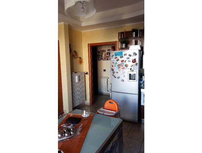 Anteprima foto 4 - Appartamento in Vendita a Palmi (Reggio Calabria)