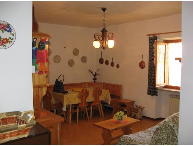 Anteprima foto 2 - Appartamento in Vendita a Pamparato - Serra