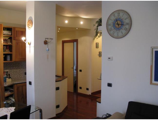 Anteprima foto 1 - Appartamento in Vendita a Pandino (Cremona)