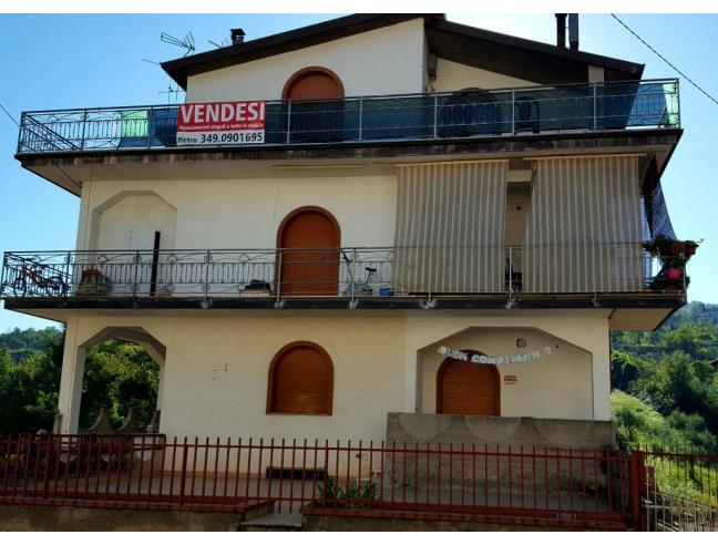 Anteprima foto 1 - Appartamento in Vendita a Pannarano (Benevento)