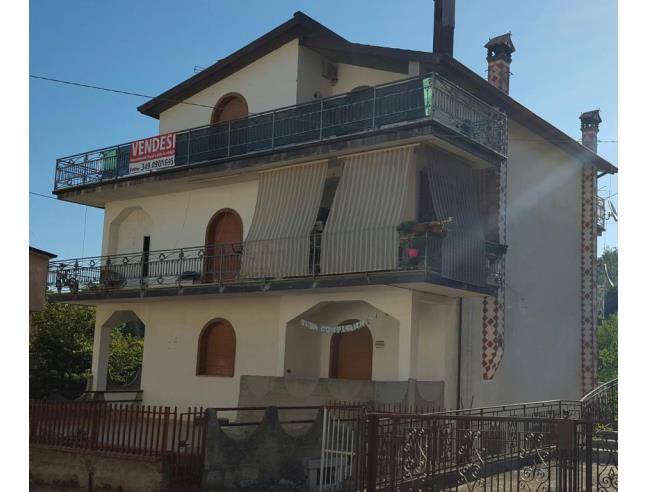 Anteprima foto 2 - Appartamento in Vendita a Pannarano (Benevento)