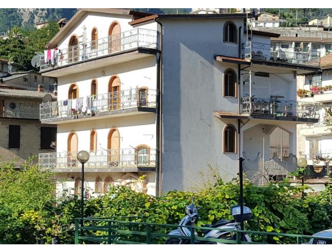 Anteprima foto 5 - Appartamento in Vendita a Pannarano (Benevento)