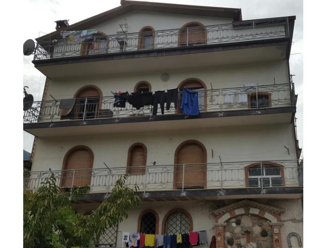 Anteprima foto 6 - Appartamento in Vendita a Pannarano (Benevento)
