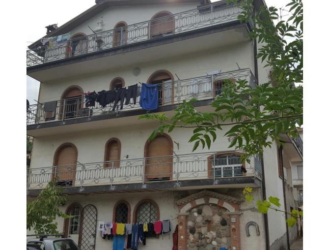 Anteprima foto 7 - Appartamento in Vendita a Pannarano (Benevento)