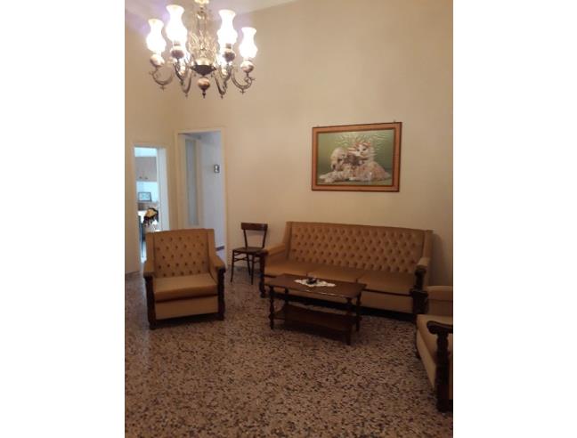Anteprima foto 3 - Appartamento in Vendita a Parabita (Lecce)