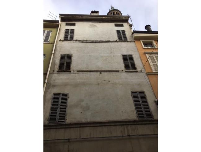 Anteprima foto 1 - Appartamento in Vendita a Parma - Centro Storico