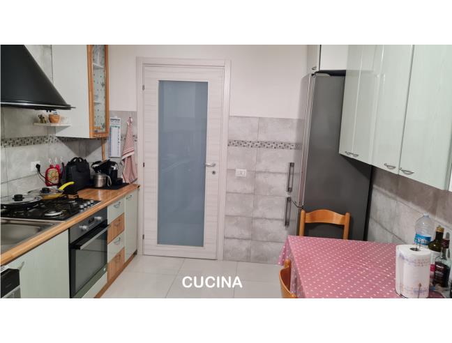 Anteprima foto 2 - Appartamento in Vendita a Parma - Montanara
