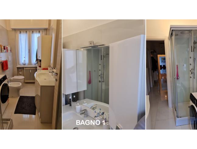 Anteprima foto 8 - Appartamento in Vendita a Parma - Montanara