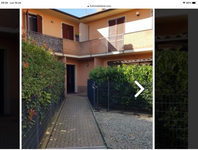 Anteprima foto 1 - Appartamento in Vendita a Parona (Pavia)