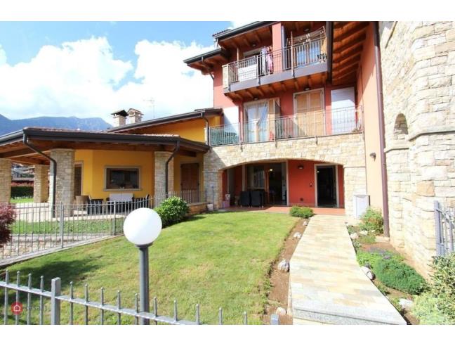 Anteprima foto 1 - Appartamento in Vendita a Parre (Bergamo)