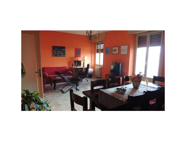 Anteprima foto 1 - Appartamento in Vendita a Passignano sul Trasimeno (Perugia)