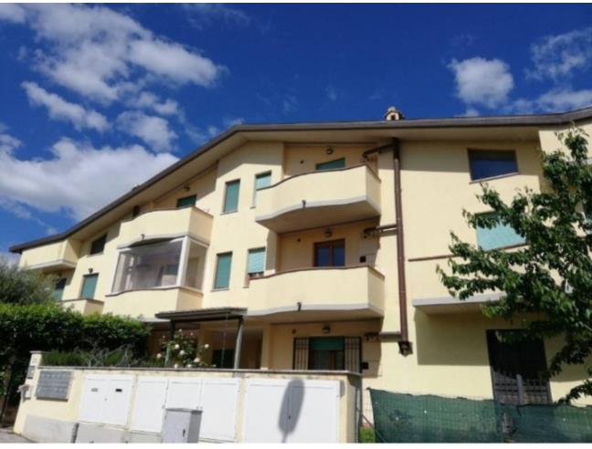 Anteprima foto 8 - Appartamento in Vendita a Passignano sul Trasimeno (Perugia)