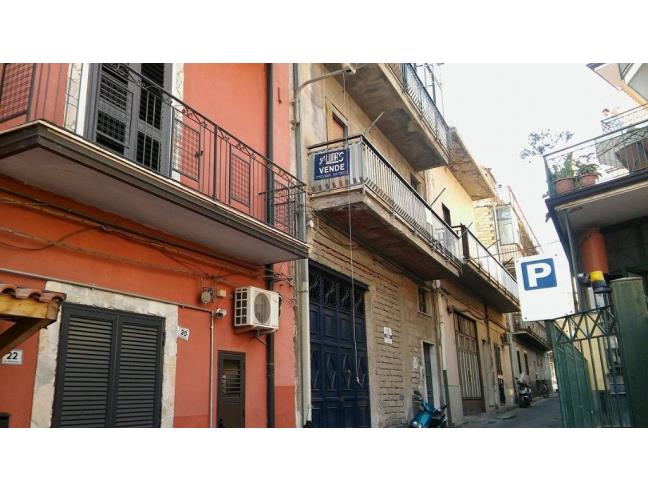Anteprima foto 1 - Appartamento in Vendita a Paternò (Catania)