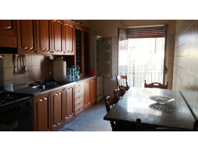Anteprima foto 3 - Appartamento in Vendita a Paternò (Catania)