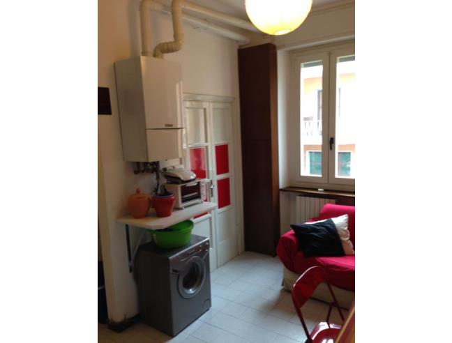 Anteprima foto 3 - Appartamento in Vendita a Pavia - Centro città